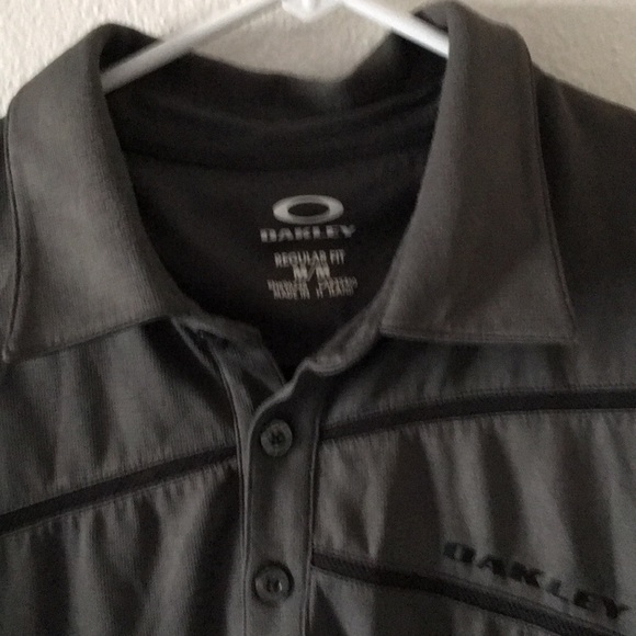 Oakley Collared shirt for kids - Picture 2 of 5